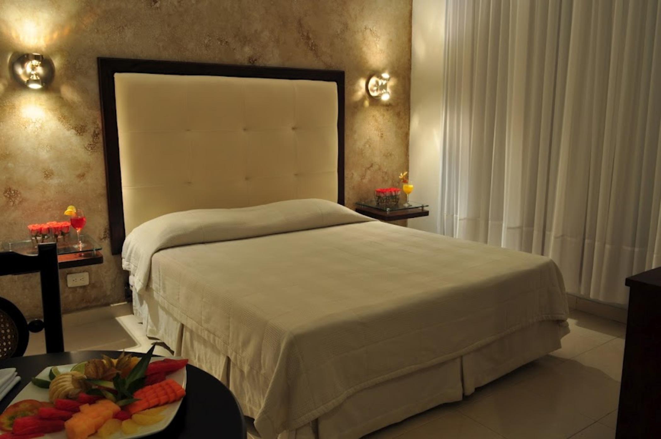 Hotel Virrey Cartagena מראה חיצוני תמונה