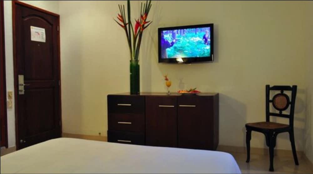 Hotel Virrey Cartagena מראה חיצוני תמונה