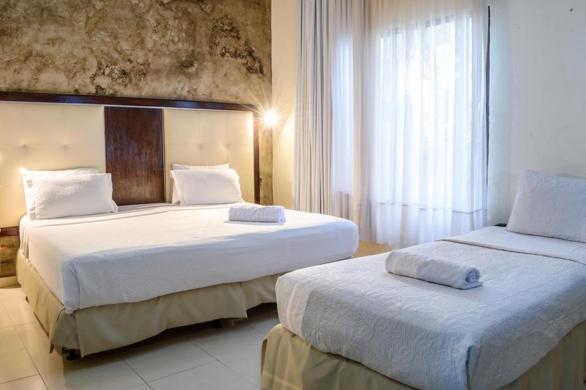 Hotel Virrey Cartagena מראה חיצוני תמונה