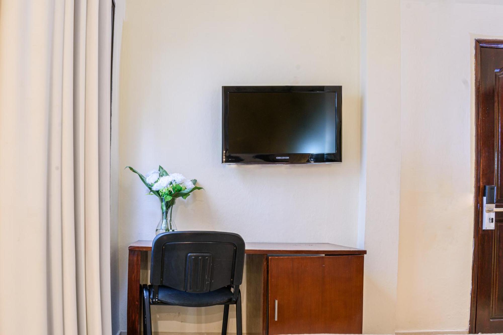 Hotel Virrey Cartagena מראה חיצוני תמונה