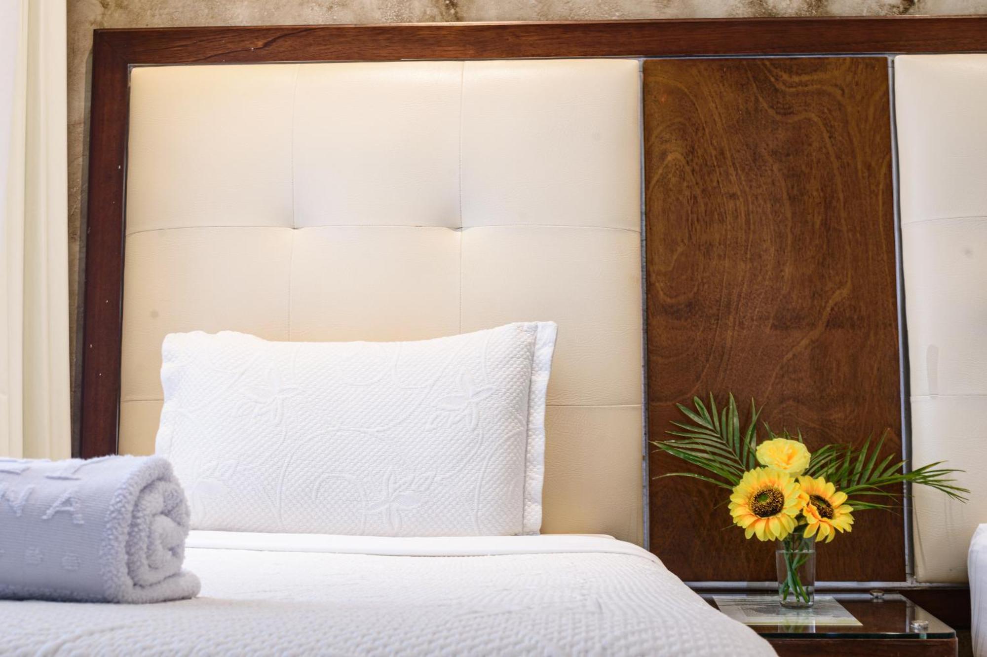 Hotel Virrey Cartagena מראה חיצוני תמונה