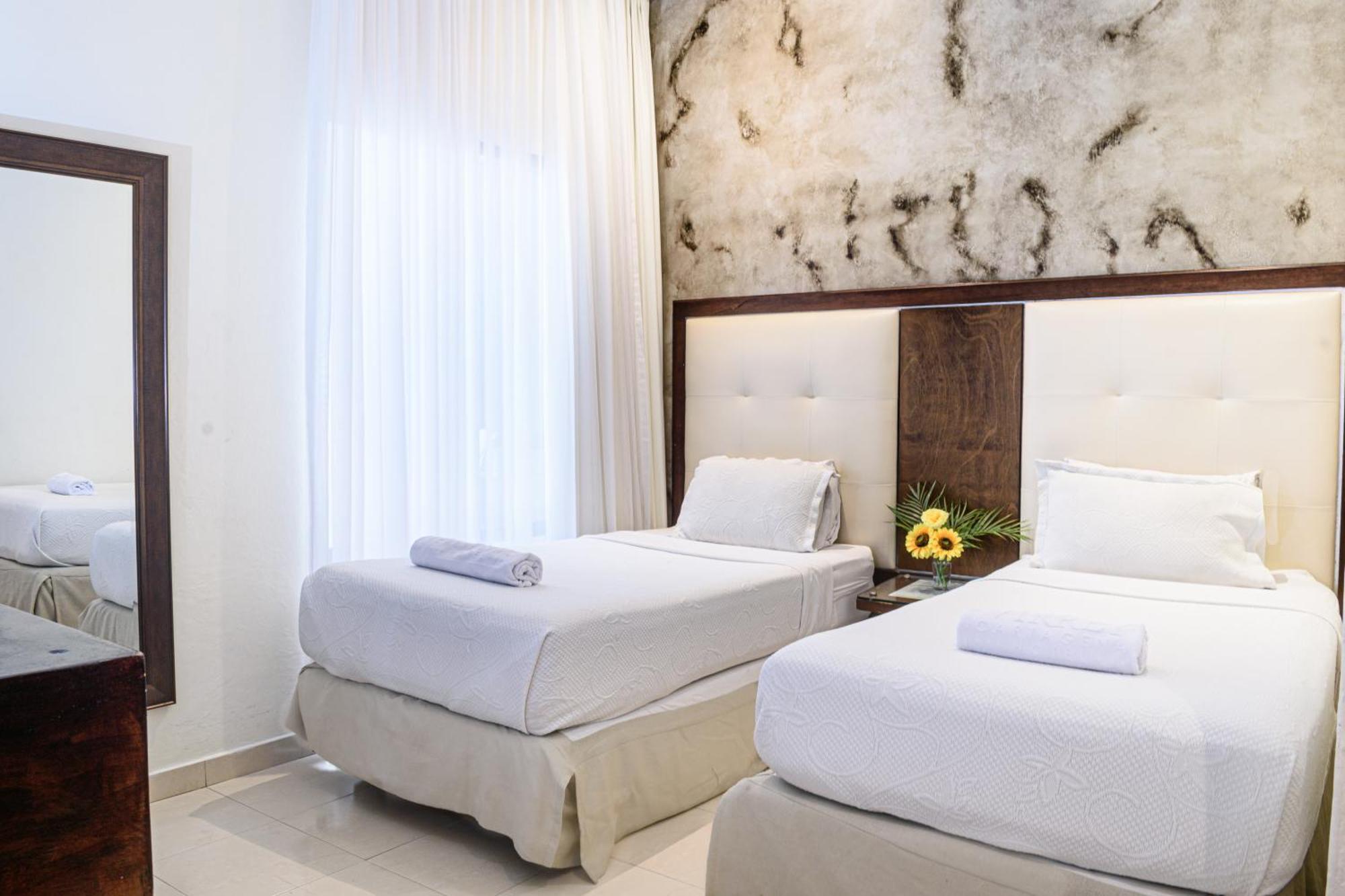Hotel Virrey Cartagena מראה חיצוני תמונה