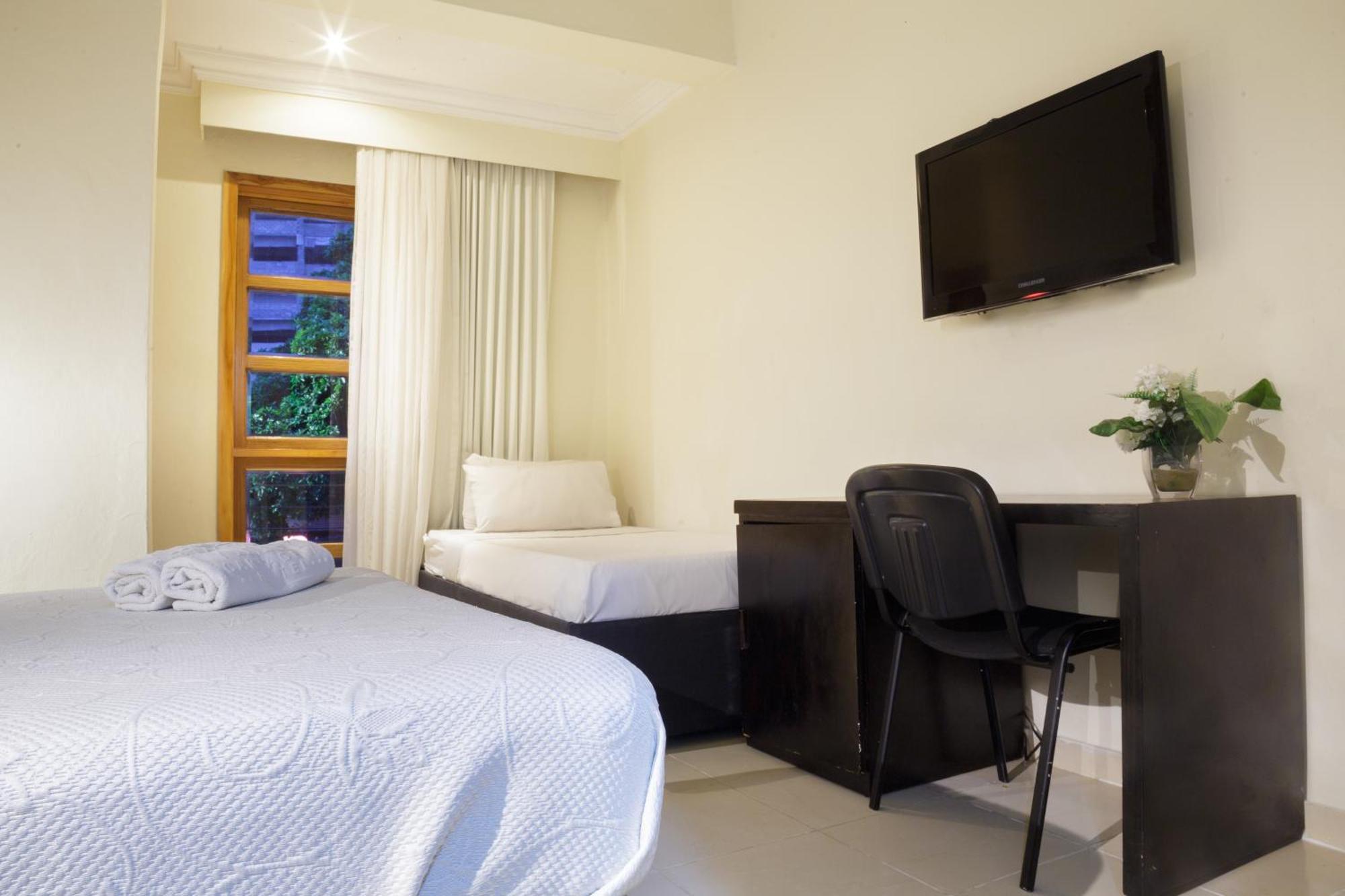 Hotel Virrey Cartagena מראה חיצוני תמונה