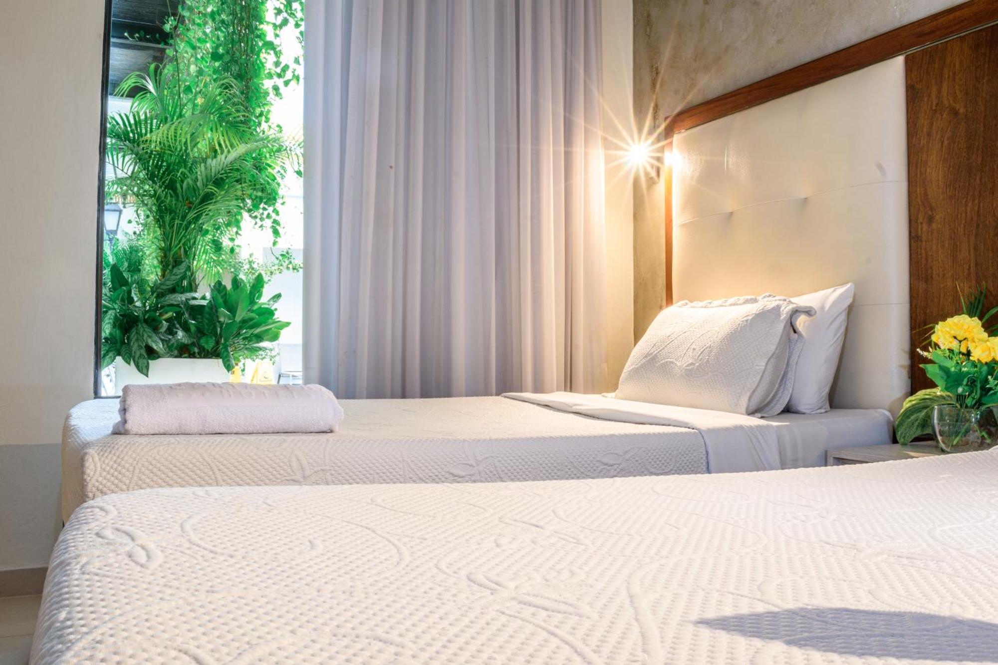 Hotel Virrey Cartagena מראה חיצוני תמונה