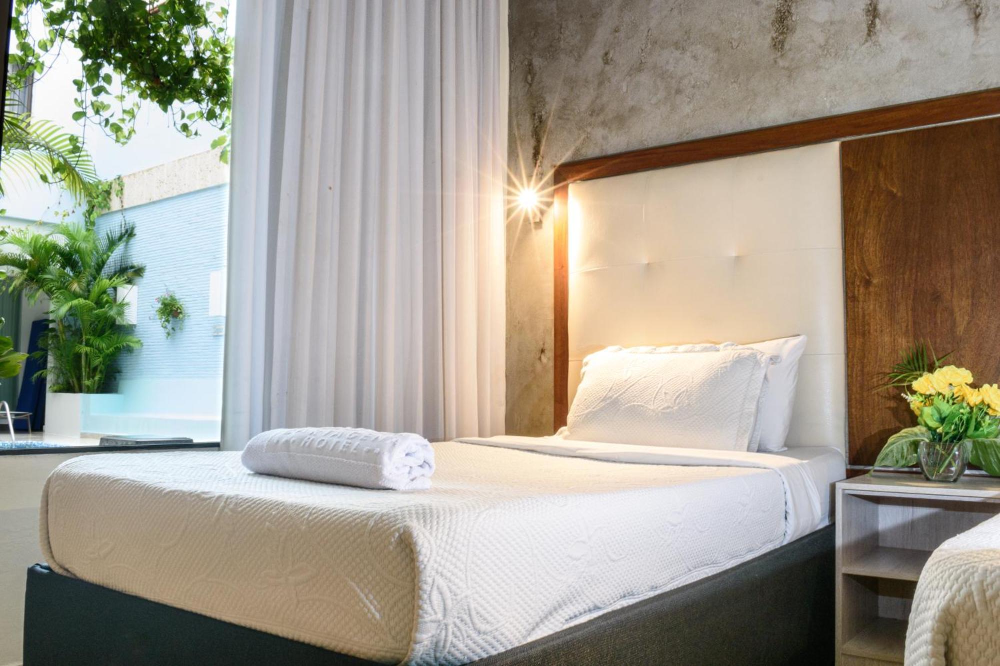 Hotel Virrey Cartagena מראה חיצוני תמונה